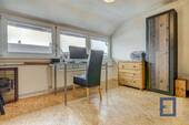 Arbeitszimmer OG - 