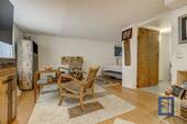 Wohn und Schlafzimmer UG - 