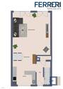 Grundriss Erdgeschoss - 