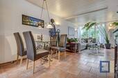 Wohn und Esszimmer EG - 
