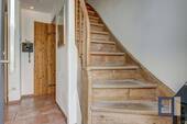 Hauseingang - 