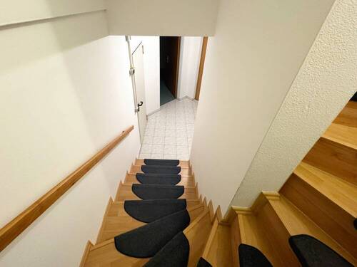Kellertreppe - 