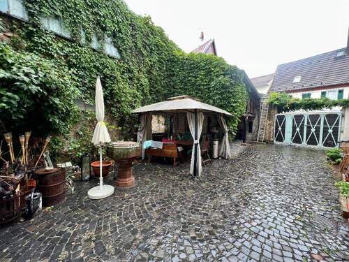 Innenhof - 