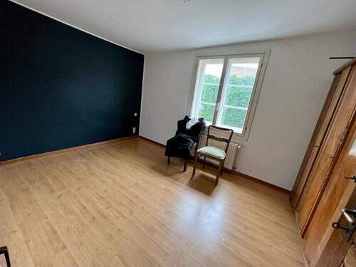 Schlafzimmer - 