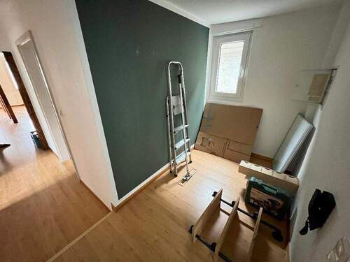 Eingangsbereich - 