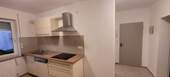 Küche - 3 Zimmer Terrassenwohnung zur Miete in Oberasbach