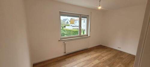 Esszimmer - Terrassenwohnung mit 65,00 m² in Oberasbach zur Miete