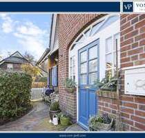 Exklusives Mietobjekt in Jever - 1.600,00 EUR Kaltmiete, ca.  162,60 m² Wohnfläche in Jever (PLZ: 26441)