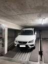 PKW Duplex-Garagenstellplatz - 