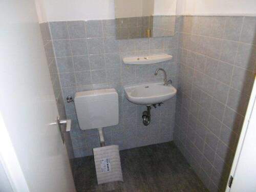 Gäste-WC - 
