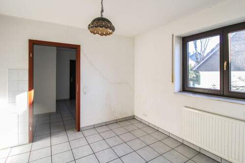 10) weitere Bürofläche im Dachgeschoss - 