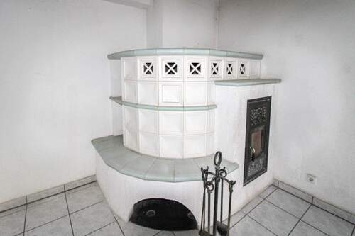 15) gemütliche Kaminecke im - 