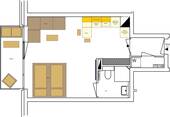 Portus 21 Grundriss - 