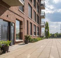 Voll möblierte ETW zur individuellen Nutzung - Bremen