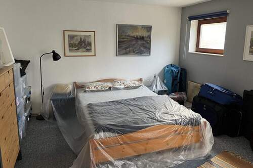 Gästezimmer Einliegerwohnung UG - 