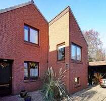 Gepflegte DHH mit 5 Zi. in attraktiver Lage. - Hamburg Hausbruch Neugraben-Fischbek