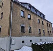 gemütliche 3 Raumwohnung am Stadtrand von Nossen mit Gartenabteil