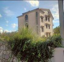 Exklusives Mehrfamilienhaus - Mediterraner Baustil in Rijeka in Kroatien