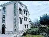 Traditionell gestaltete Außenwände aus Naturmaterialien - Mehrfamilienhaus, Wohnhaus mit 580,00 m&sup2; in Rijeka zum Kaufen
