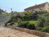 Südliche Ausrichtung für Sonnenschein im Garten - 