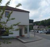 Individuelle Gewerbefläche im Zentrum von Werdau !