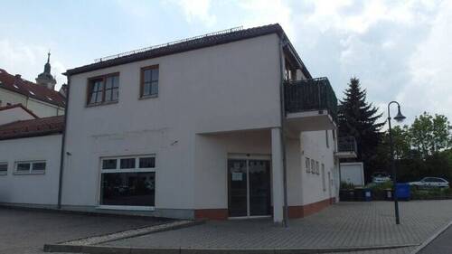 Gerbeansicht - Einfamilienhaus zur Miete in Werdau