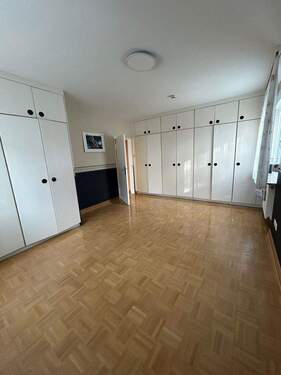 Einbauschränke mit viel Platz - 