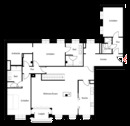 1. Obergeschoss - 