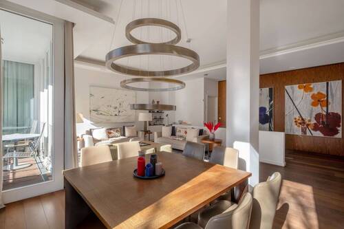Essbereich - 