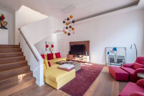Weiterer Wohnbereich - 