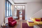 Weitere Ansicht Wohnbereich - 