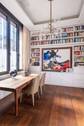 Arbeitsbereich - 