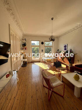 Bild 1 - Wohnungsswap - Stresemannstraße