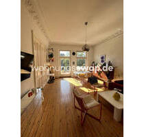 Wohnungsswap - Stresemannstraße - Hamburg Altona-Altstadt