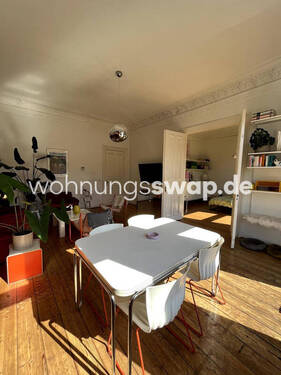 Bild 3 - 2 Zimmer Etagenwohnung in Hamburg