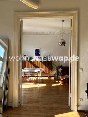 Bild 4 - Etagenwohnung mit 80,00 m&sup2; in Hamburg zur Miete