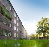 2-Zimmer-Wohnung in zentraler Lage von Bremerhaven-Geestemünde