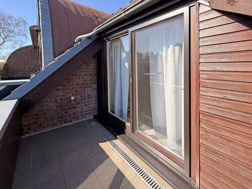 Balkon - 