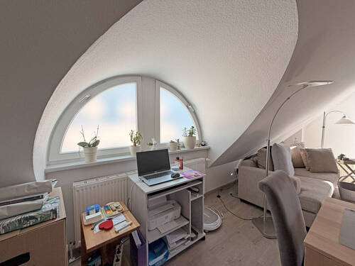 Ercker - Etagenwohnung mit 54,00 m&sup2; in Hamburg zum Kaufen