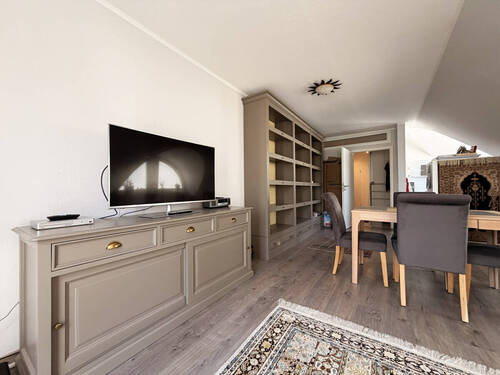 Wohnzimmer - 