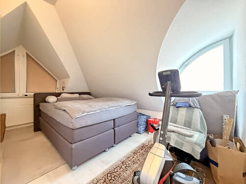Schlafzimmer - 