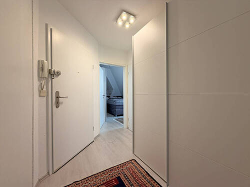 Flur - 
