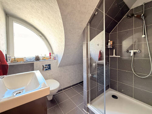 Duschbad - 