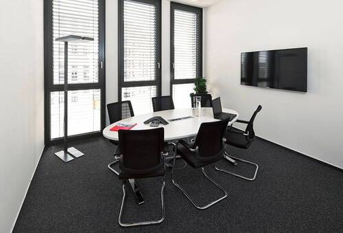 Meetingraum - Büro in Stuttgart