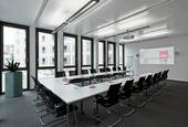 Meetingraum - Büro mit 35,00 m&sup2; in Stuttgart zur Miete