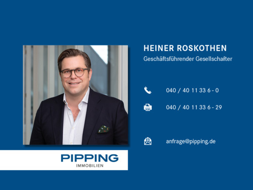 Ihr Ansprechpartner - Grundstück in Börnsen zum Kaufen