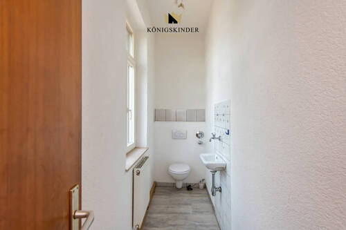 Gäste WC - 