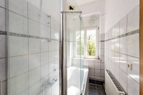Badezimmer - 