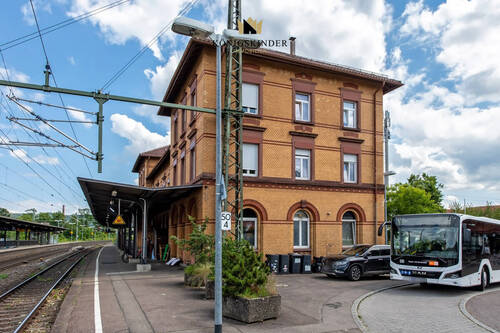 Aussen - 