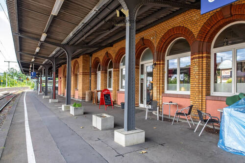 Aussen - 